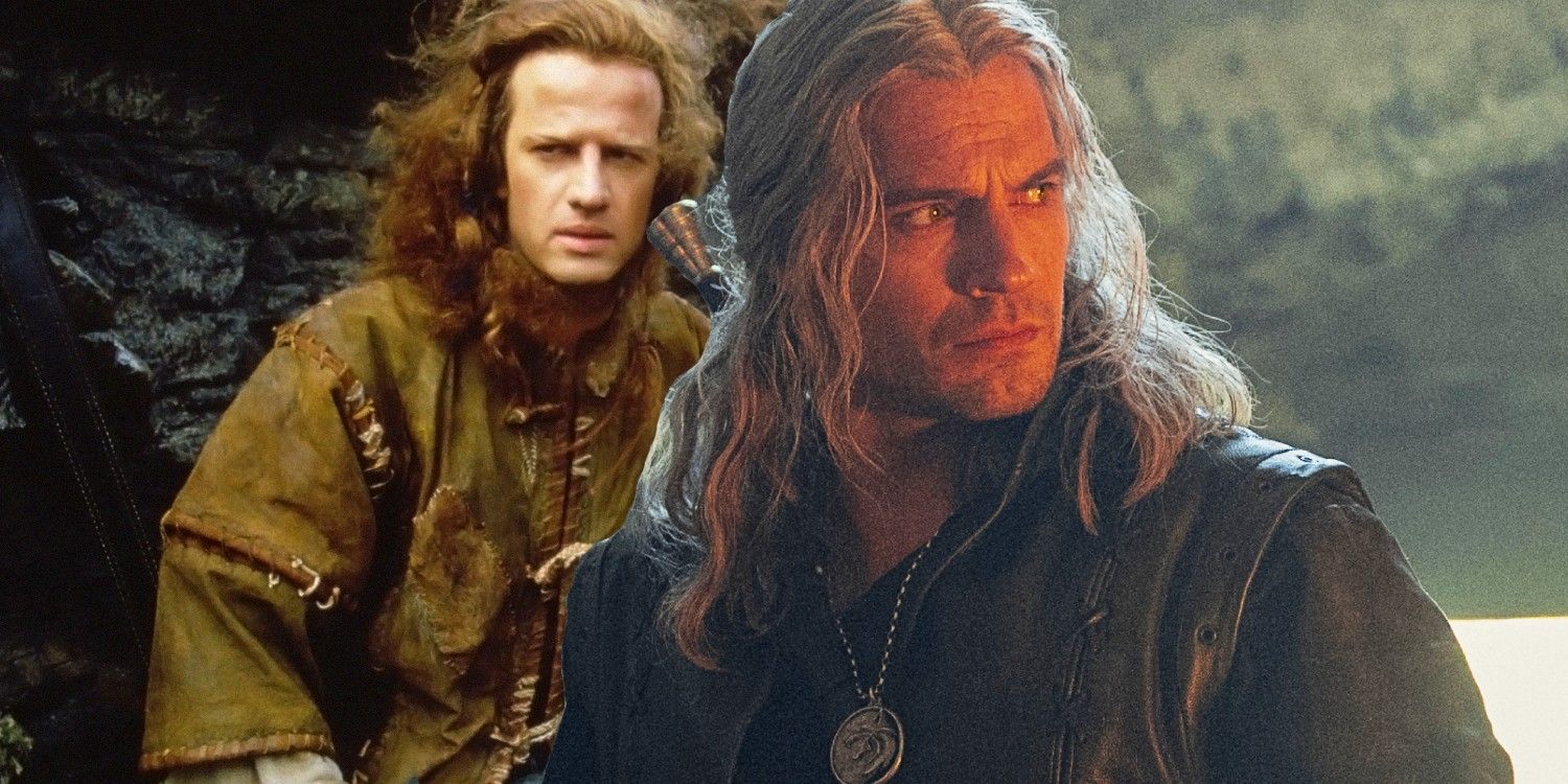 Highlander Reboot: Amazon Studios And Henry Cavill Team Up Highlander Reboot: Amazon Studios And Henry Cavill Team Up