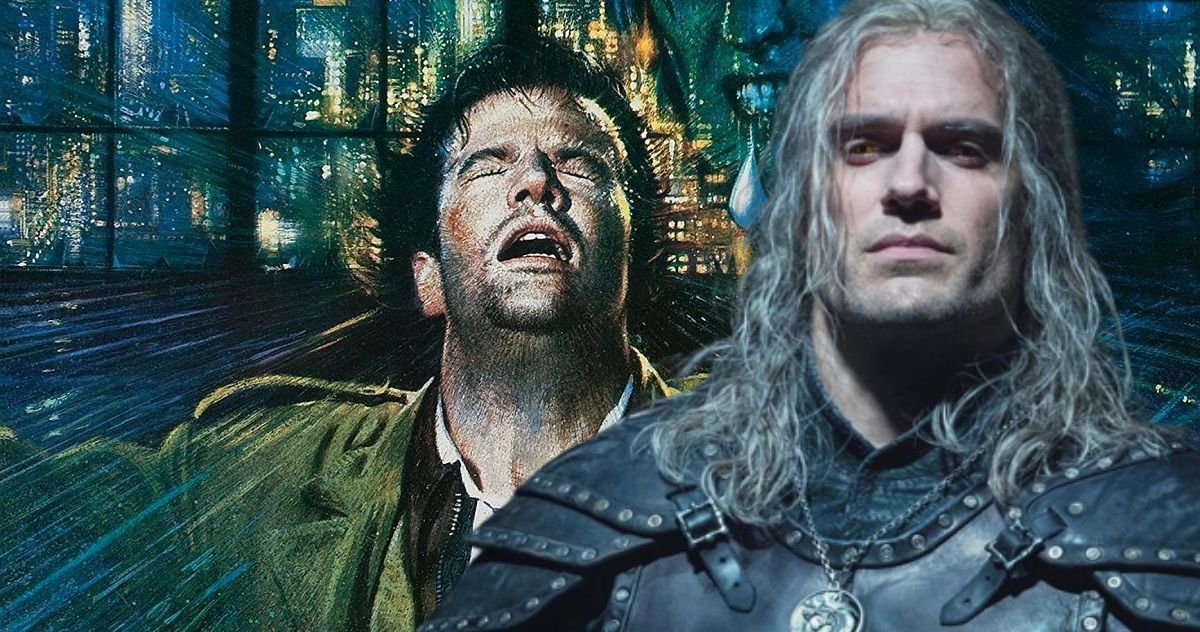 Highlander Reboot: Henry Cavill Officially Joins Amazon Series Highlander Reboot: Henry Cavill Officially Joins Amazon Series