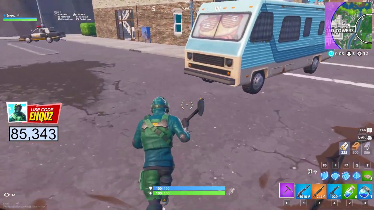 Highly-Requested Fortnite Skins Back In The Item Shop After 1000 Days Highly-Requested Fortnite Skins Back In The Item Shop After 1000 Days