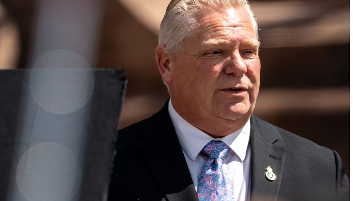 Highway 407 East Tolls & Gas Tax Cuts: Ontario's Potential Permanent Changes Highway 407 East Tolls & Gas Tax Cuts: Ontario's Potential Permanent Changes
