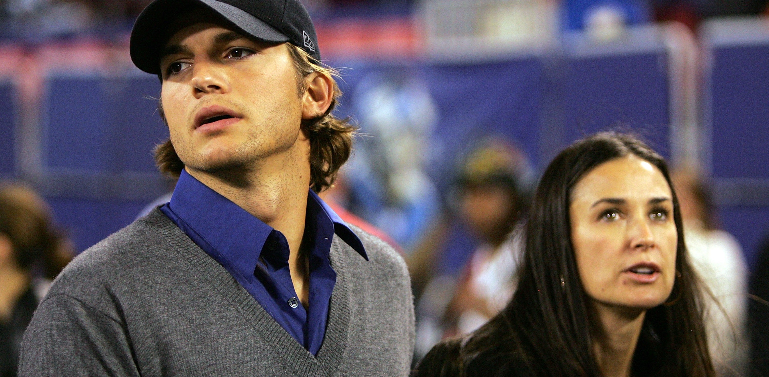 Hija De Demi Moore Hace Comentario Críptico Sobre Ashton Kutcher, Su Ex Padrastro, Y Luego Se Arrepiente Hija De Demi Moore Hace Comentario Críptico Sobre Ashton Kutcher, Su Ex Padrastro, Y Luego Se Arrepiente
