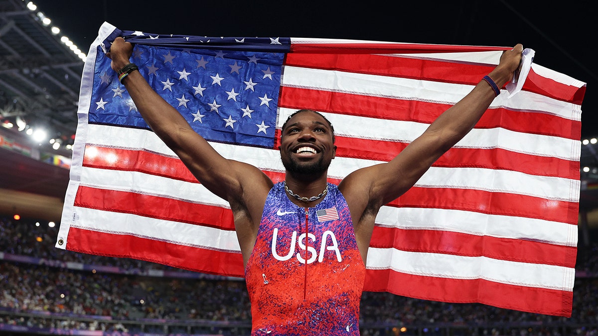 Hill Vs. Lyles: Olympic Great Michael Johnson's Take On The Hypothetical Race Hill Vs. Lyles: Olympic Great Michael Johnson's Take On The Hypothetical Race