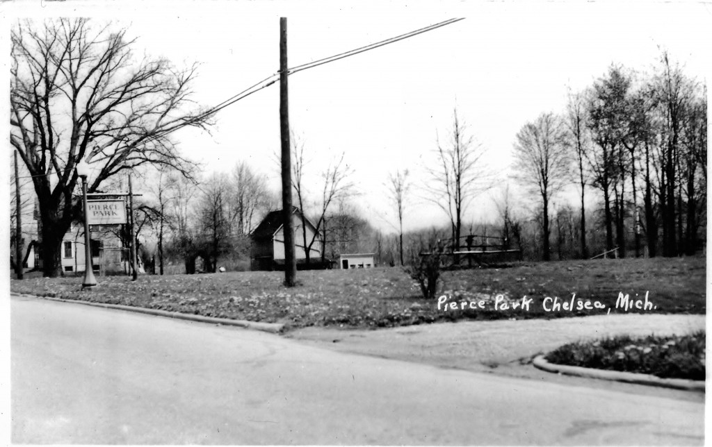 Historic Pierce County Home Facing Demolition, Park Planned Historic Pierce County Home Facing Demolition, Park Planned