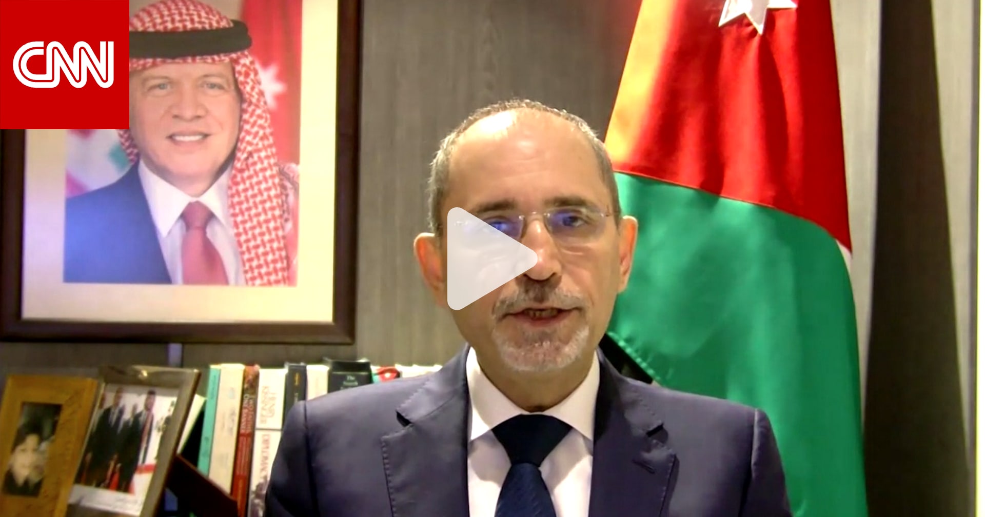 هل ستنجح الاتفاقيات الجديدة في حل أزمة المياه بين الأردن وسوريا؟ هل ستنجح الاتفاقيات الجديدة في حل أزمة المياه بين الأردن وسوريا؟