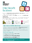 HMRC Child Benefit: Understanding And Responding To Official Communications