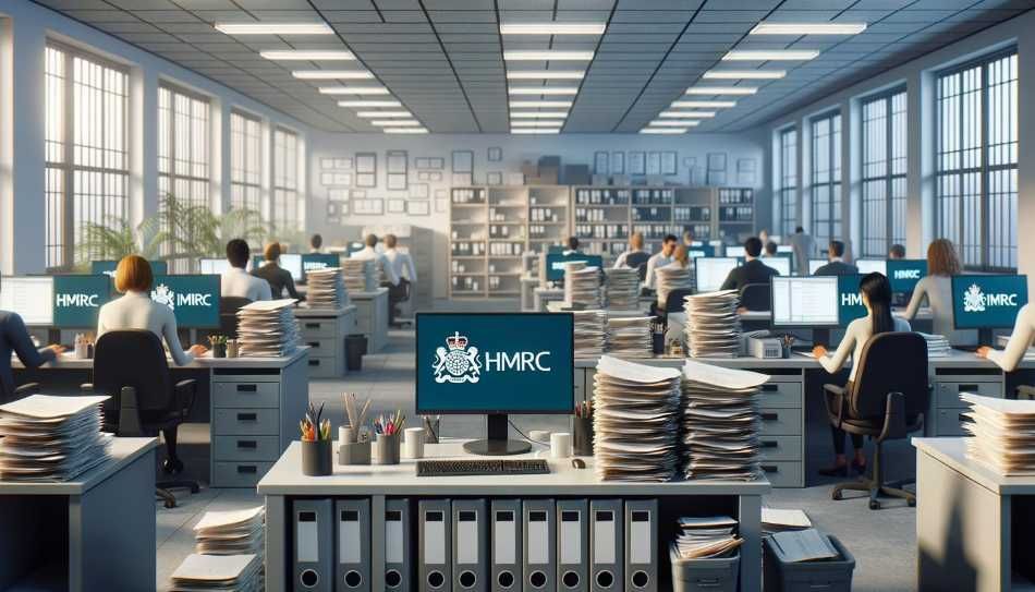 HMRC Cracks Down On Side Hustle Tax Evasion: The Impact Of The New US-Style System HMRC Cracks Down On Side Hustle Tax Evasion: The Impact Of The New US-Style System