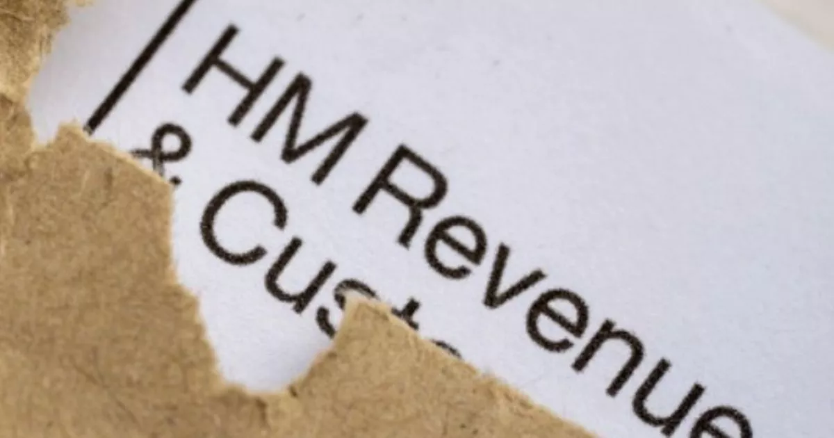 HMRC Nudge Letters: EBay, Vinted, And Depop Sellers Beware HMRC Nudge Letters: EBay, Vinted, And Depop Sellers Beware