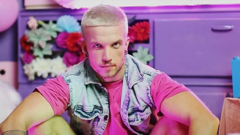 Hoće Li Baby Lasagna Pobijediti Na Eurosongu? Hoće Li Baby Lasagna Pobijediti Na Eurosongu?
