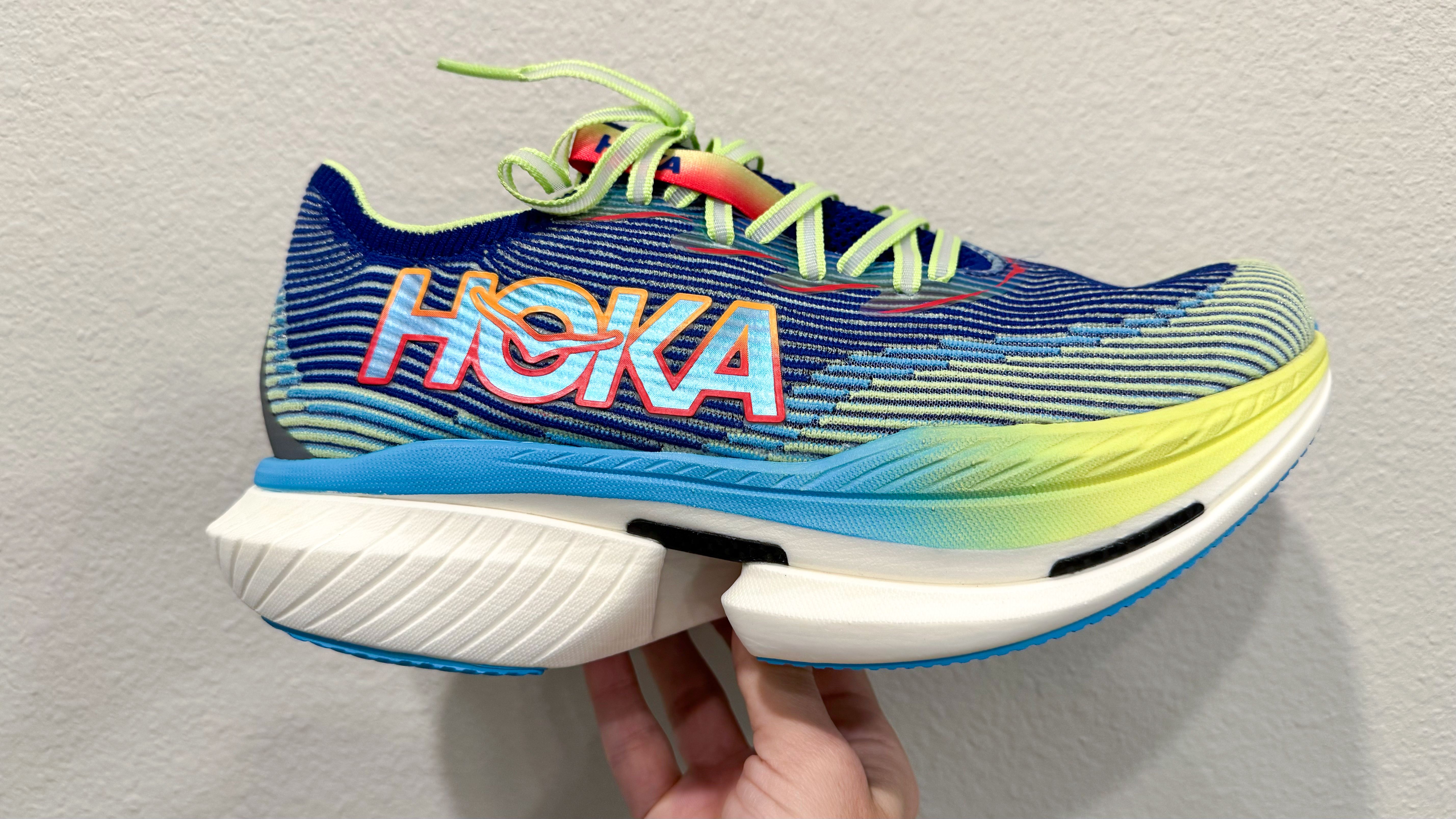 HOKA Cielo X1 2.0: A Detailed Review Of The Updated Running Shoe HOKA Cielo X1 2.0: A Detailed Review Of The Updated Running Shoe