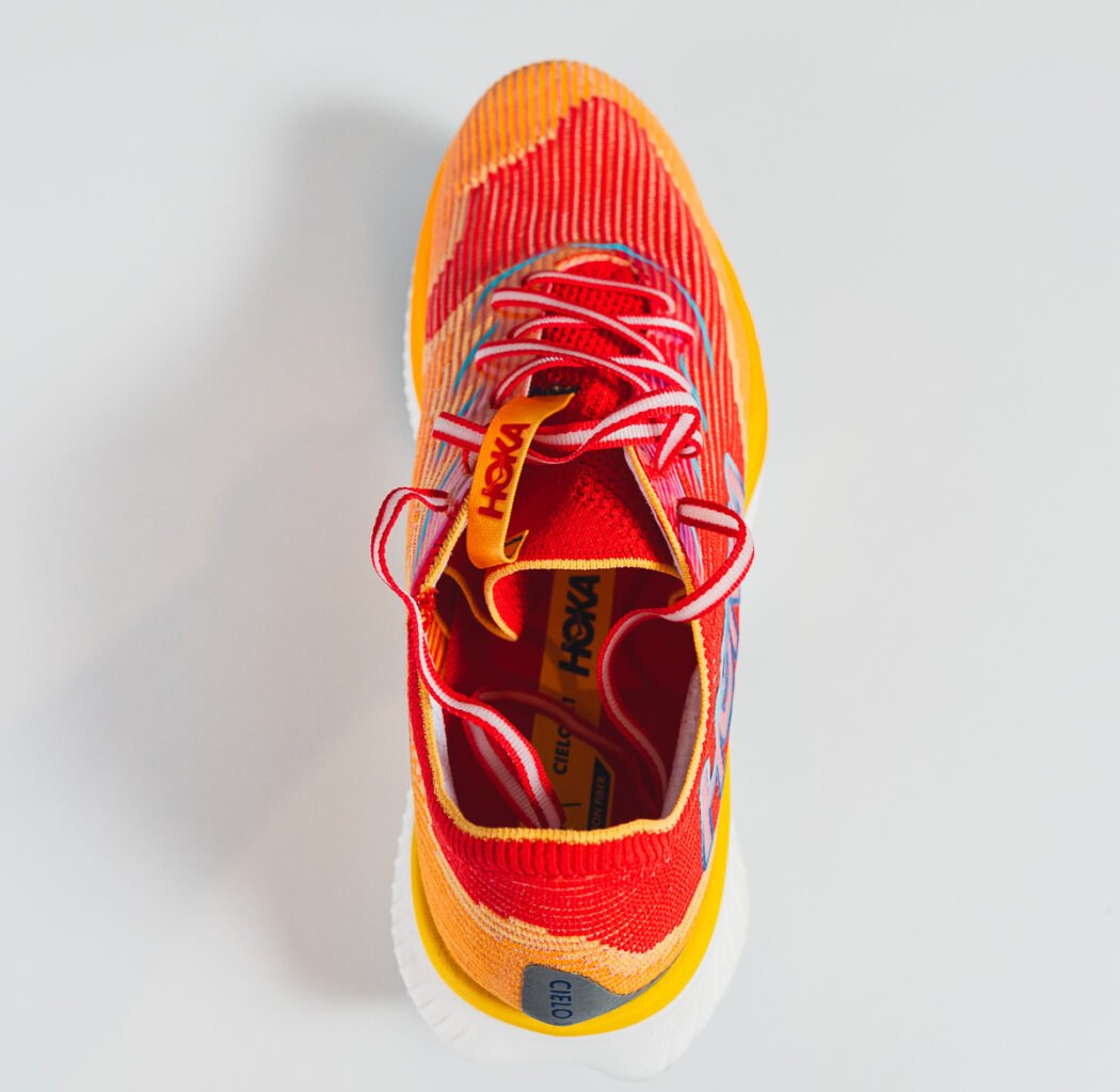 HOKA Cielo X1 2.0 Review: Lightweight Rocker For Speedier Runs?