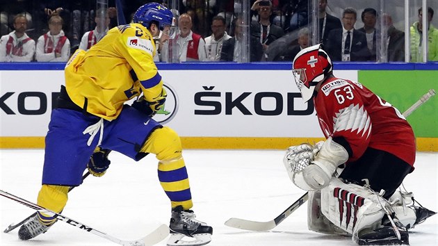 Hokejové MS: Švédové S 18 Hvězdami NHL, Němci Jen Se Třemi - Velký Rozdíl V Kádrů Hokejové MS: Švédové S 18 Hvězdami NHL, Němci Jen Se Třemi - Velký Rozdíl V Kádrů