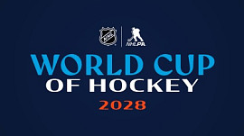 Hokejový Svetový Pohár Sa Vráti: NHL Potvrdila Rok 2028 Hokejový Svetový Pohár Sa Vráti: NHL Potvrdila Rok 2028