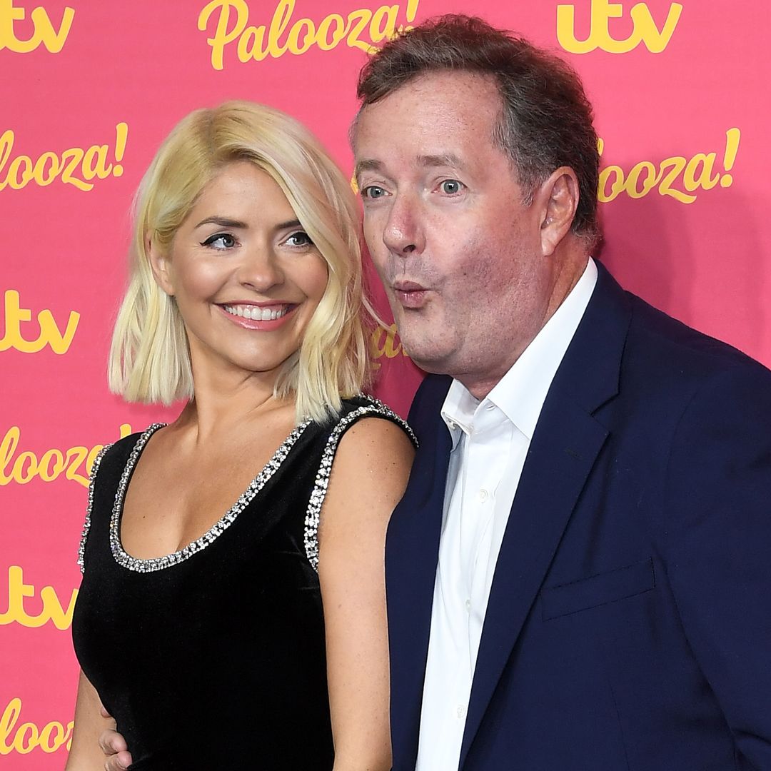 Holly Willoughby's Exit: ITV Faces Another Countdown Holly Willoughby's Exit: ITV Faces Another Countdown