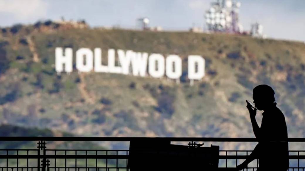 Hollywood Shutdown: Actors And Writers On Strike, Impacting Film And Television Hollywood Shutdown: Actors And Writers On Strike, Impacting Film And Television
