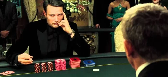 Hollywood's Portrayal Of Casinos In Film And Television Hollywood's Portrayal Of Casinos In Film And Television