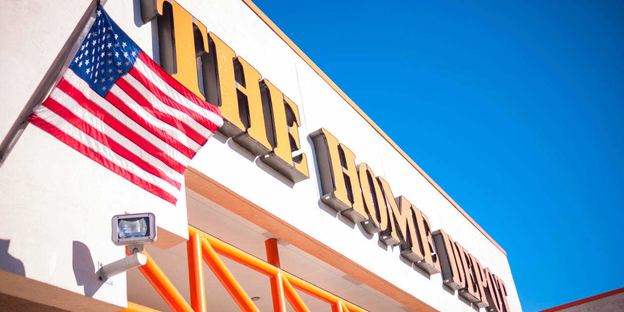 Home Depot Stock: Impact Of Tariffs On Q[Quarter] Earnings