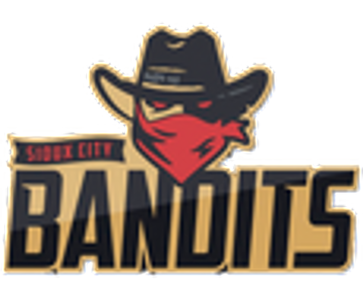 Home-Field Advantage: Bandits Face Omaha Beef In Saturday's Key Game Home-Field Advantage: Bandits Face Omaha Beef In Saturday's Key Game