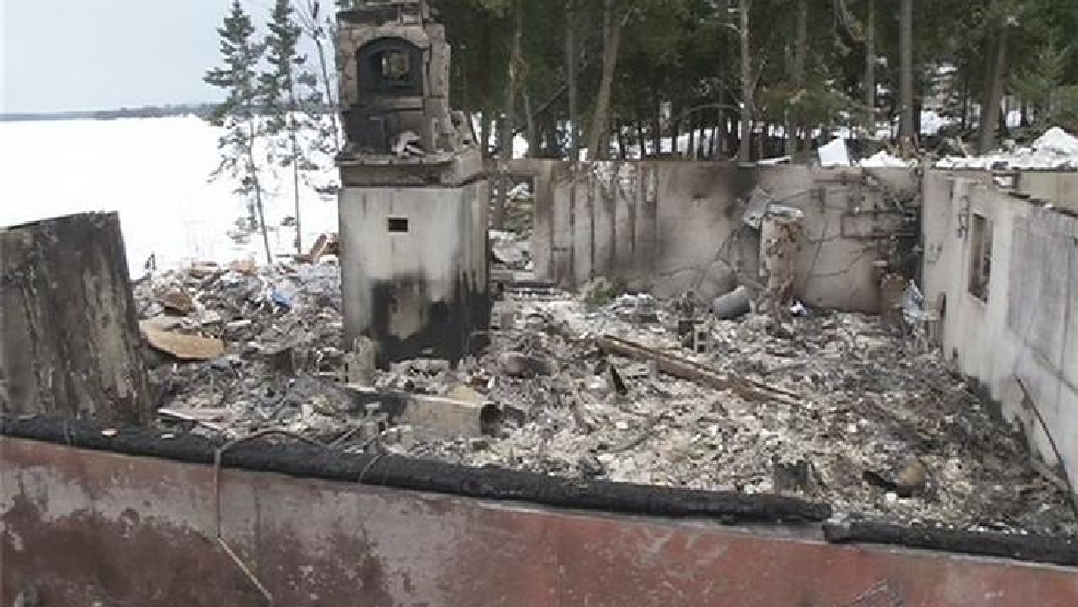 Homes Damaged In Truck Explosion Following Possible Propane Leak