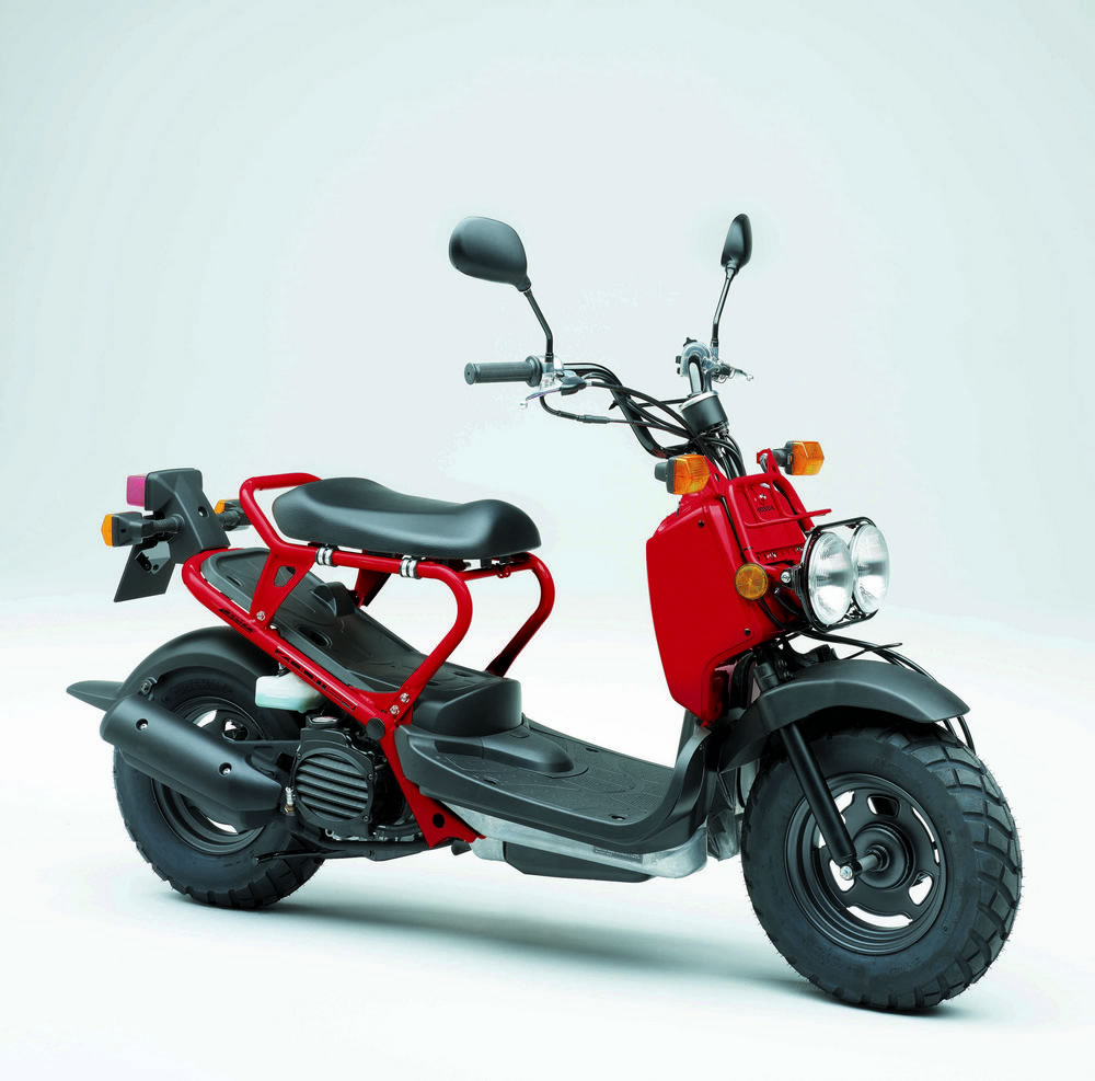 Honda Motorcycles: The Choice Of Champions Honda Motorcycles: The Choice Of Champions
