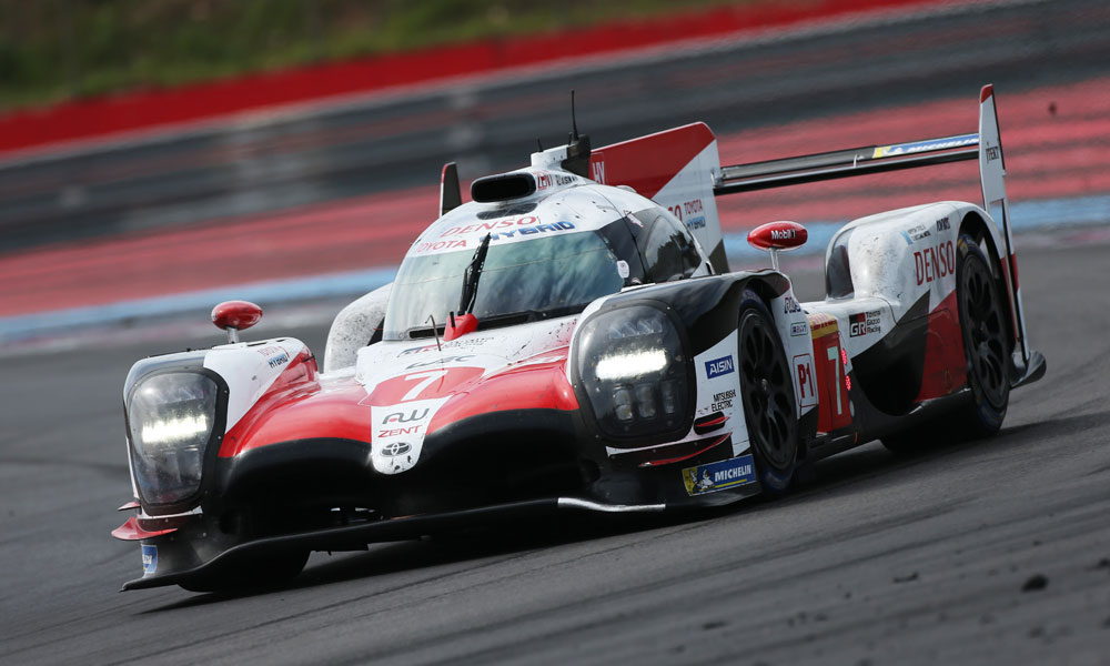 Honda's Le Mans Challenge: Can It Overcome Yamaha's Dominance?