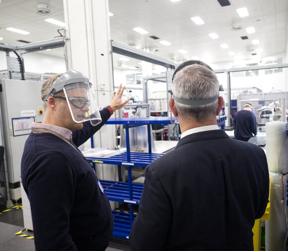 Honeywell's Acquisition Of Johnson Matthey's Catalyst Technologies: Strategic Growth In The Industry Honeywell's Acquisition Of Johnson Matthey's Catalyst Technologies: Strategic Growth In The Industry