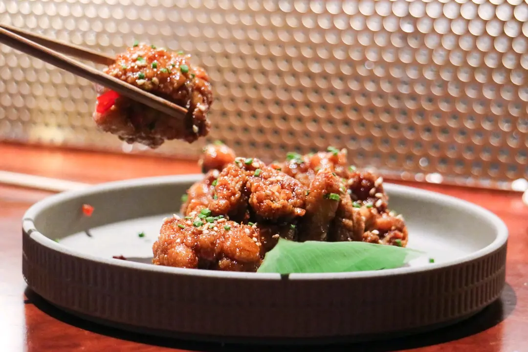 Hong Kong Restaurant Review: Honjo, A Fun Modern Japanese Restaurant In Sheung Wan Hong Kong Restaurant Review: Honjo, A Fun Modern Japanese Restaurant In Sheung Wan