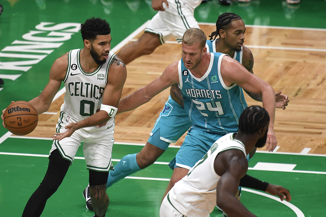Hornets Vs Celtics Game Tonight: Prediction, Picks & Betting Odds Hornets Vs Celtics Game Tonight: Prediction, Picks & Betting Odds