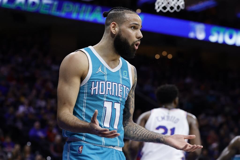 Hornets Vs Celtics Prediction: Picks And Odds For Tonight's NBA Game