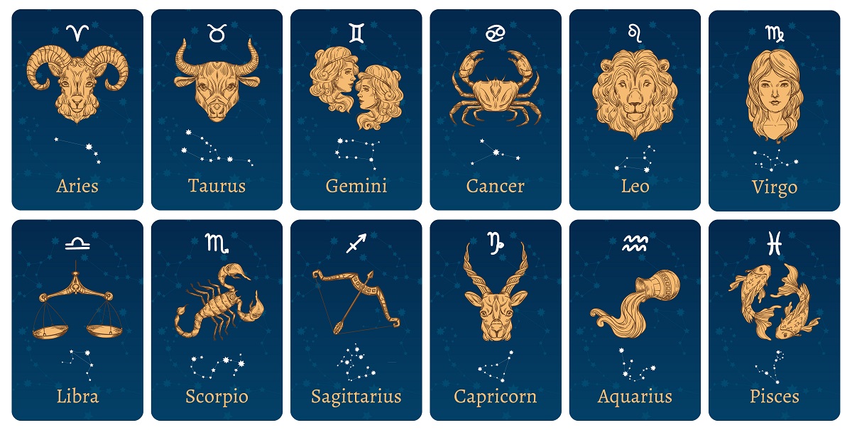 Horóscopo Semanal 1-7 Abril 2025: Guía Para Todos Los Signos Horóscopo Semanal 1-7 Abril 2025: Guía Para Todos Los Signos