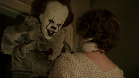 Horror Reboot Vs. Stephen King: A Box Office Showdown? Horror Reboot Vs. Stephen King: A Box Office Showdown?