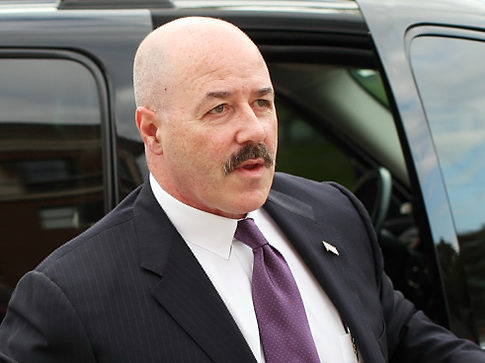 Hospitalization Of Bernard Kerik, Ex-NYPD Commissioner: A Health Update