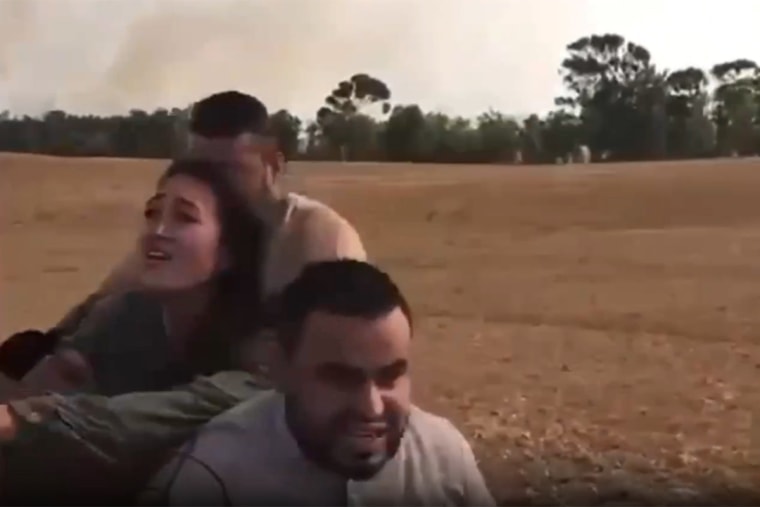 Hostage Crisis: Argamani's Powerful Call To Action At Time Magazine