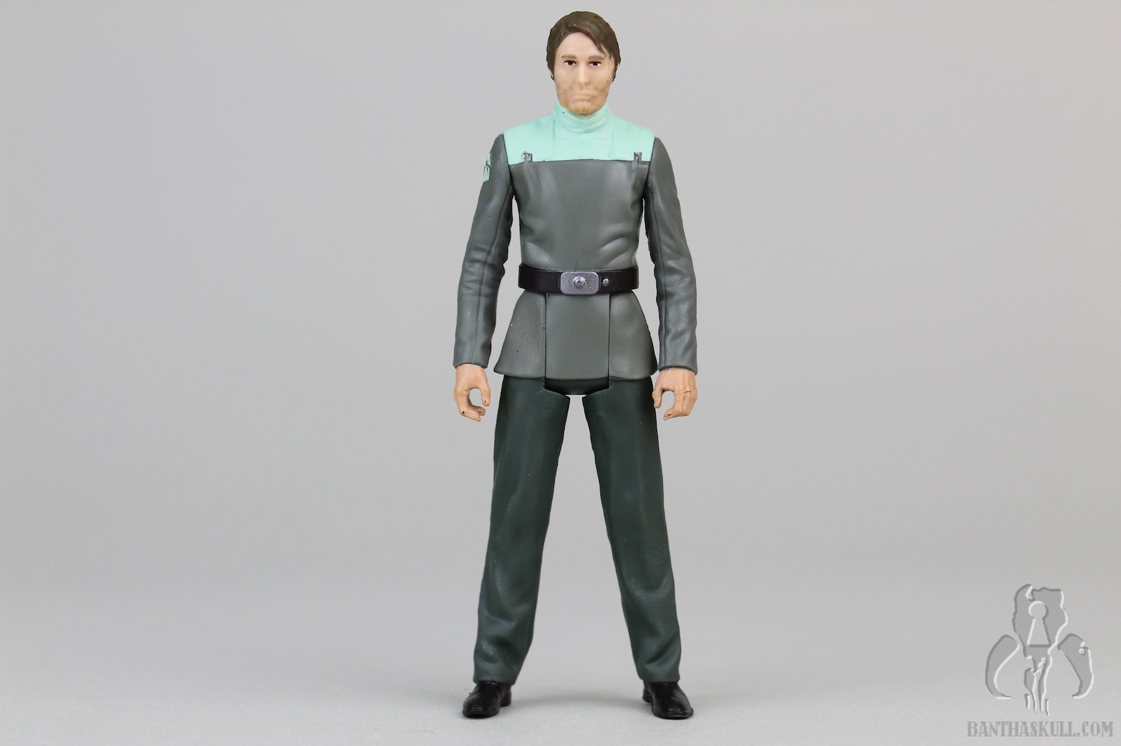 Hot Toys Japan Exclusive: 1/6 Scale Galen Erso (Rogue One) Figure Unveiled Hot Toys Japan Exclusive: 1/6 Scale Galen Erso (Rogue One) Figure Unveiled