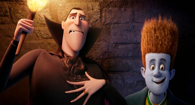 Hotel Transylvania: A Family-Friendly Look At The Animated Film Series Hotel Transylvania: A Family-Friendly Look At The Animated Film Series