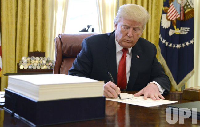 House GOP's Trump Tax Cut Bill: A Comprehensive Overview House GOP's Trump Tax Cut Bill: A Comprehensive Overview