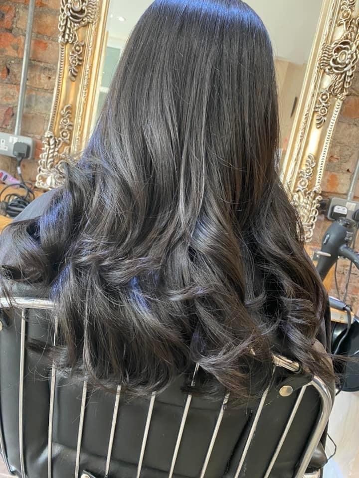 House Of Hair Newton Aycliffe Achieves Top Ten Ranking In Local Echo House Of Hair Newton Aycliffe Achieves Top Ten Ranking In Local Echo