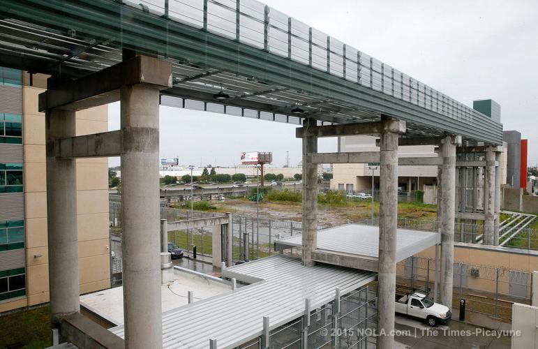 How 10 New Orleans Inmates Escaped Jail Undetected How 10 New Orleans Inmates Escaped Jail Undetected