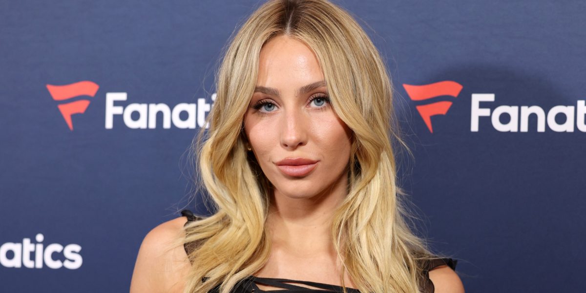 How Alix Earle Conquered Gen Z As Dancing With The Stars' Newest Marketing Maven How Alix Earle Conquered Gen Z As Dancing With The Stars' Newest Marketing Maven