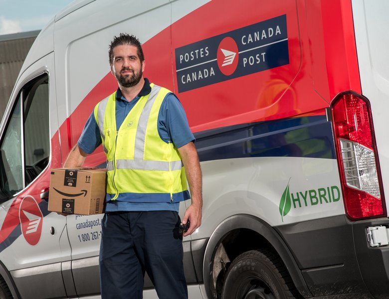 How Canada Post's Challenges Benefit Competing Delivery Companies