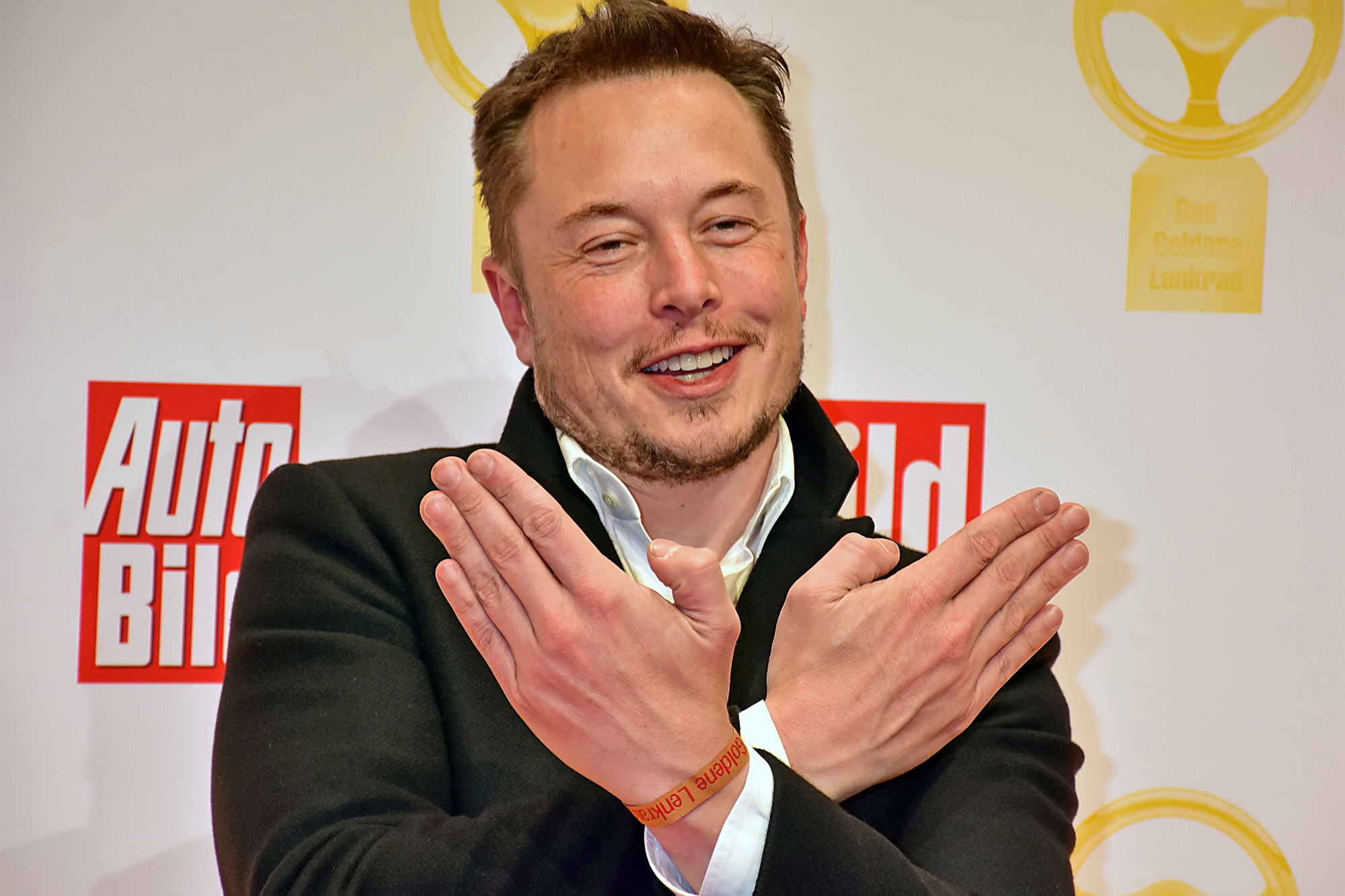 How Elon Musk Made His Billions: A Look At His Financial Journey How Elon Musk Made His Billions: A Look At His Financial Journey