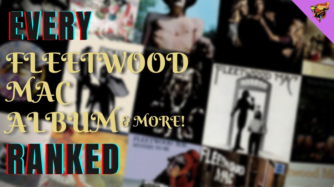 How Fleetwood Mac Achieved A Top-Charting Album Without Releasing New Music How Fleetwood Mac Achieved A Top-Charting Album Without Releasing New Music