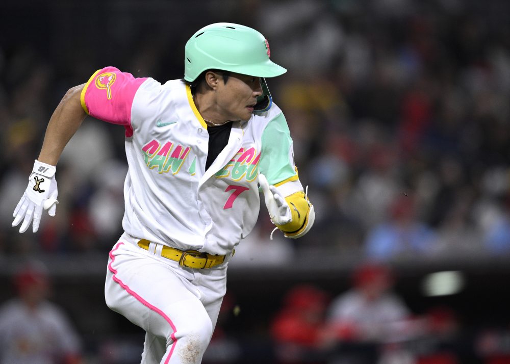 How Ha-Seong Kim And Blake Snell's Friendship Benefits Korean Baseball Players How Ha-Seong Kim And Blake Snell's Friendship Benefits Korean Baseball Players