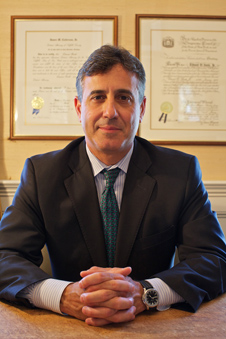 How Hamptons Lawyer Edward Burke Jr. Dominates DWI Cases How Hamptons Lawyer Edward Burke Jr. Dominates DWI Cases
