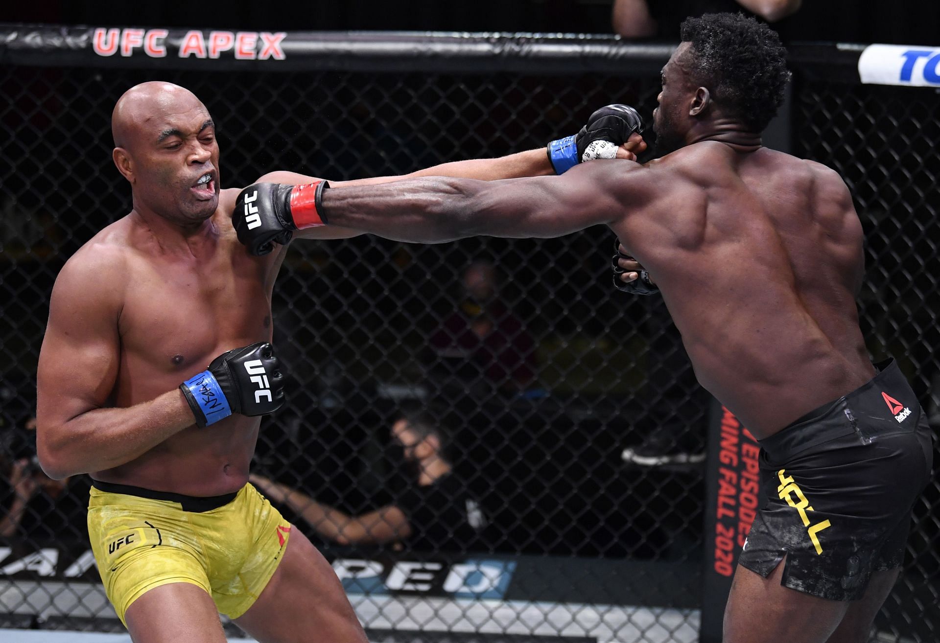 How Jean Silva's Upset Victory Secured His UFC Contract How Jean Silva's Upset Victory Secured His UFC Contract