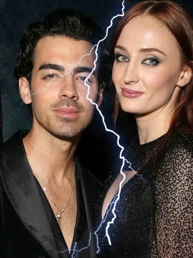 How Joe Jonas Defused A Couple's Argument About Him How Joe Jonas Defused A Couple's Argument About Him