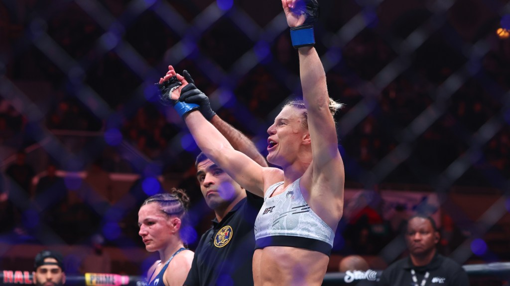 How Manon Fiorot Earned Her Shot At The Championship How Manon Fiorot Earned Her Shot At The Championship