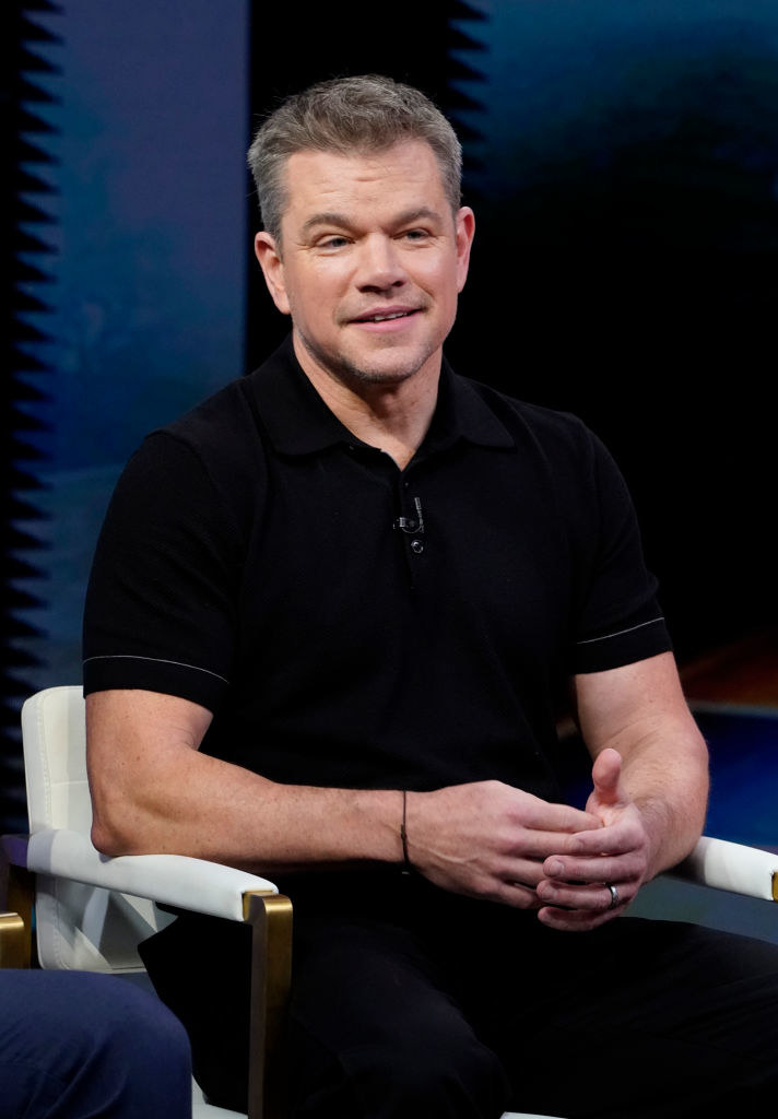 How Matt Damon's Smart Role Choices Impressed Ben Affleck How Matt Damon's Smart Role Choices Impressed Ben Affleck
