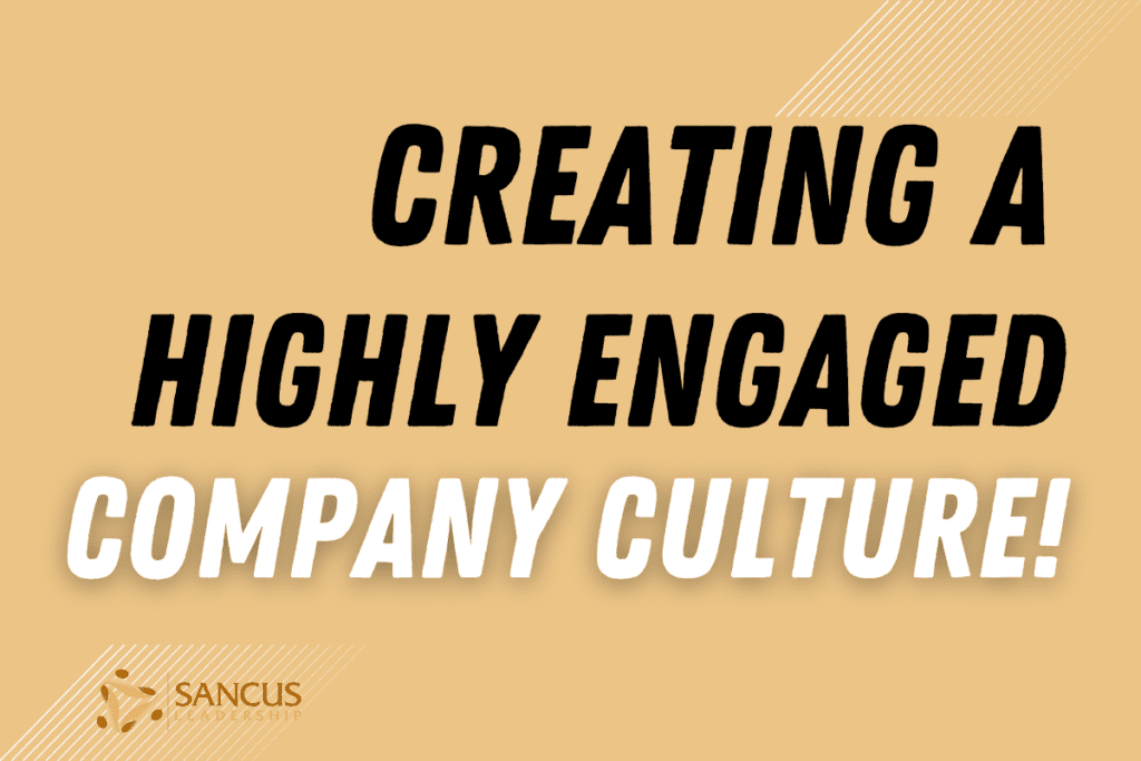 How Middle Managers Contribute To A Thriving Company Culture And Engaged Workforce