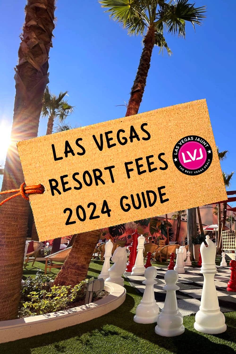 How Much Are Resort Fees In Downtown Las Vegas Hotels? How Much Are Resort Fees In Downtown Las Vegas Hotels?