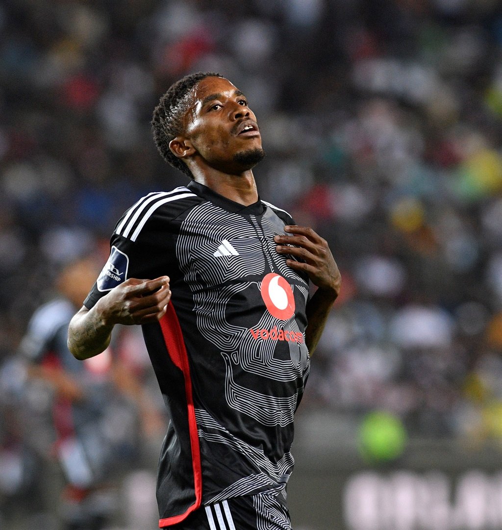 How Much Did Saleng Earn At Moroka Swallows And Orlando Pirates? How Much Did Saleng Earn At Moroka Swallows And Orlando Pirates?